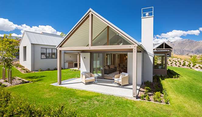 Millbrook Resort by null