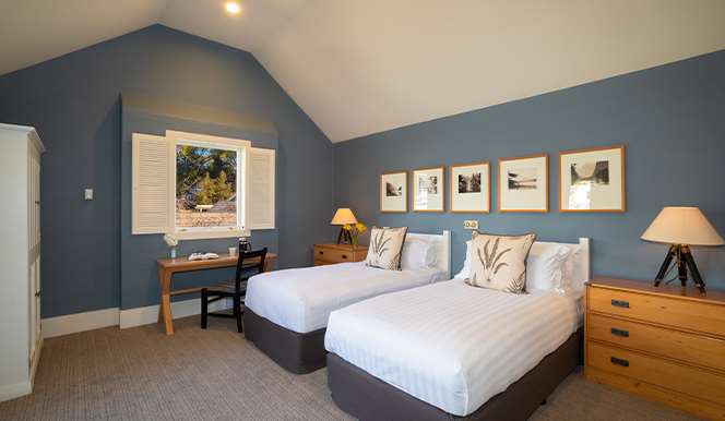 Millbrook Resort by null