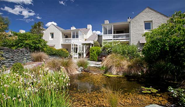 Millbrook Resort by null