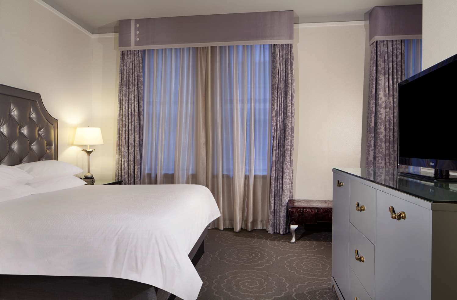 Silversmith Hotel Chicago Downtown by null