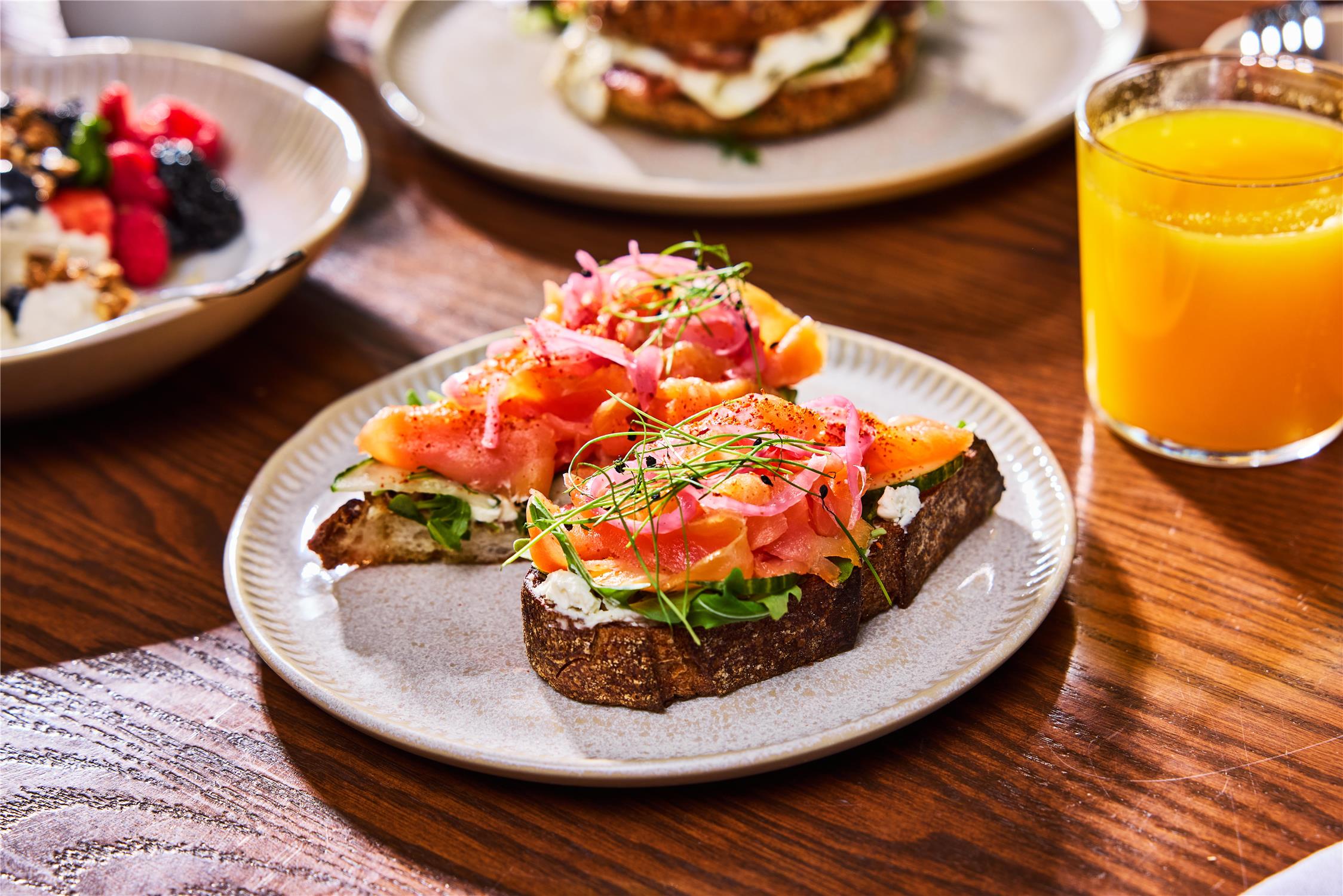 The Whitney Hotel Boston by null