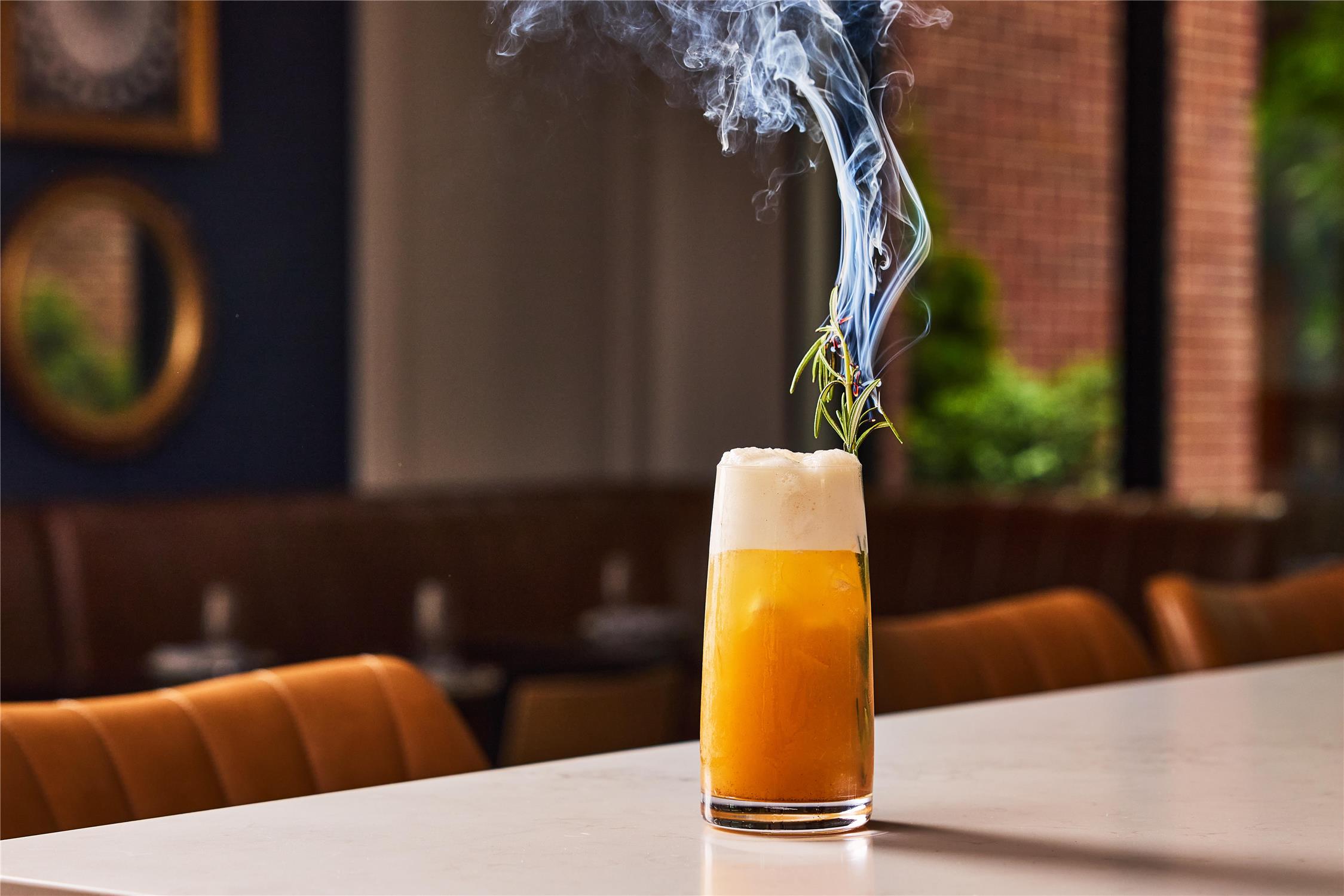 The Whitney Hotel Boston by null