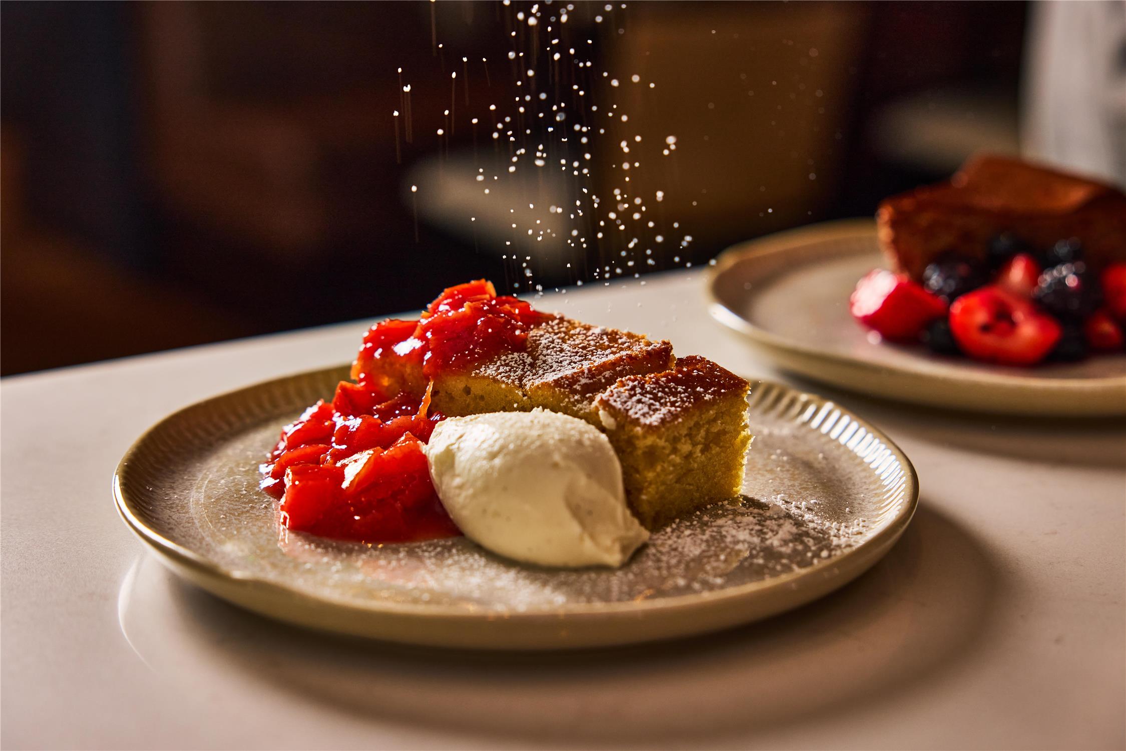 The Whitney Hotel Boston by null