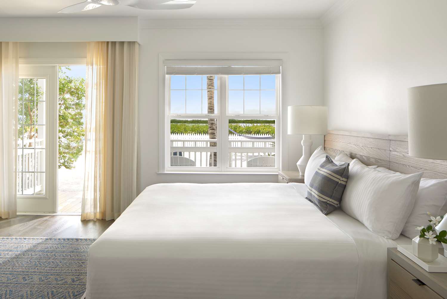 Parrot Key Hotel & Villas by null