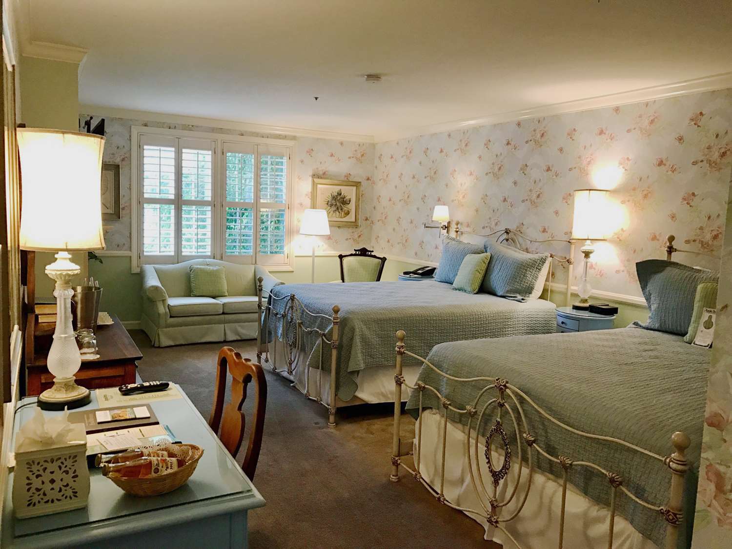 Apple Farm Inn photo 5