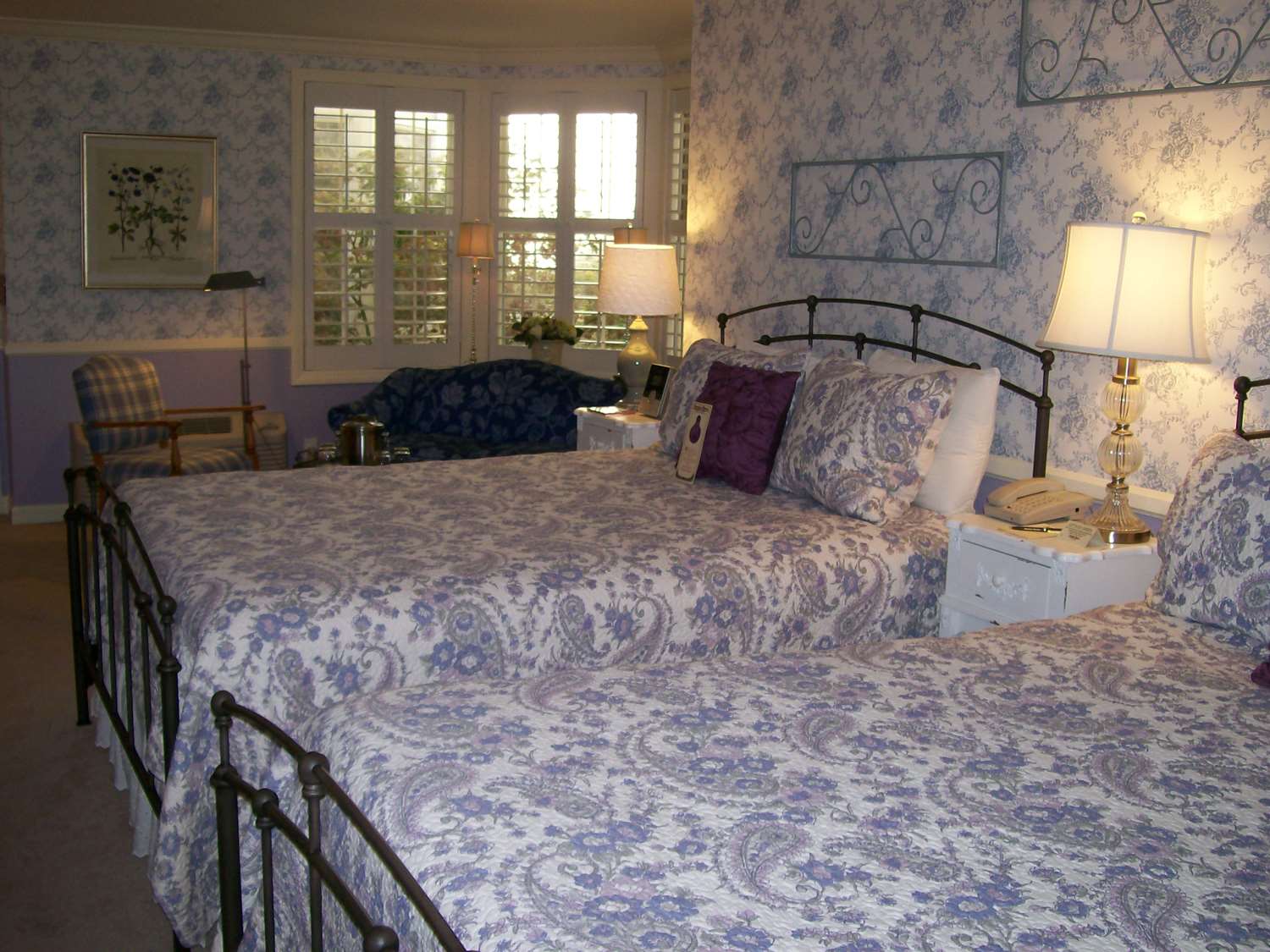 Apple Farm Inn by null