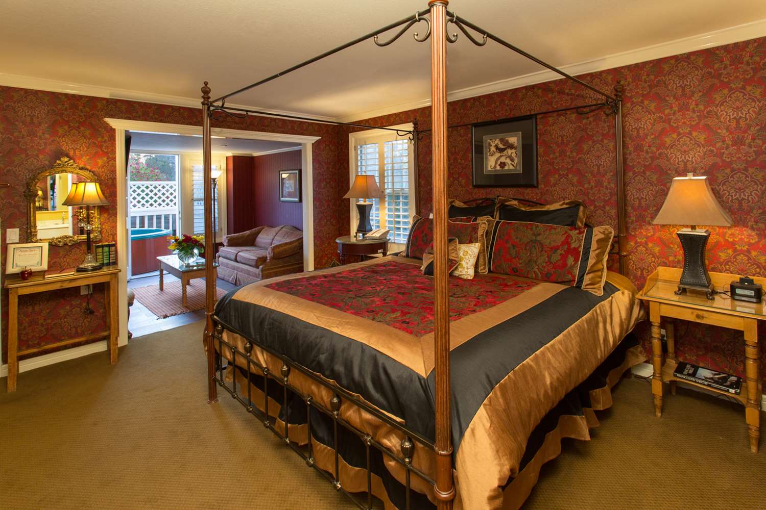 Apple Farm Inn by null
