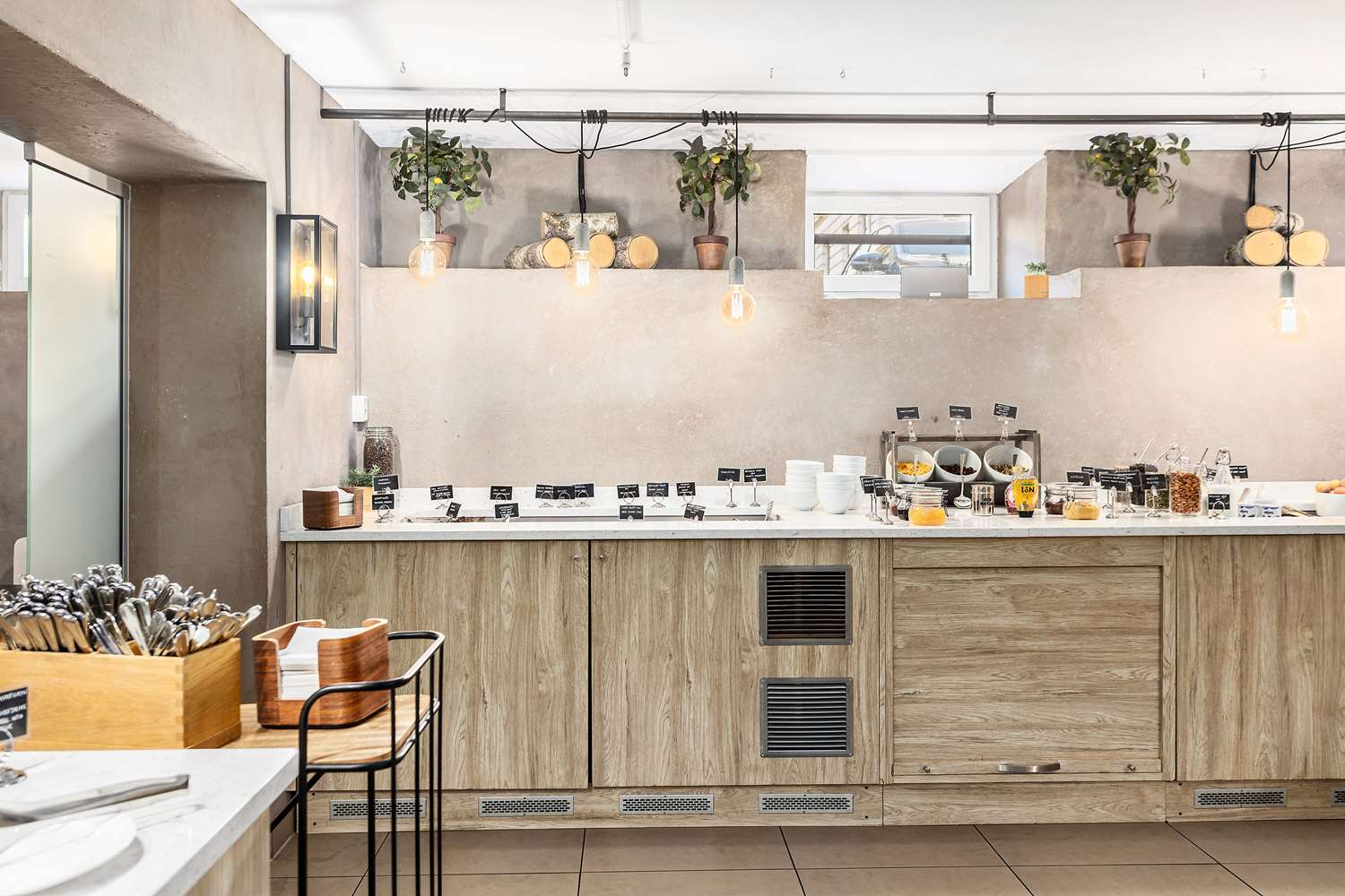 Saga Hotel Oslo, WorldHotels Crafted by null