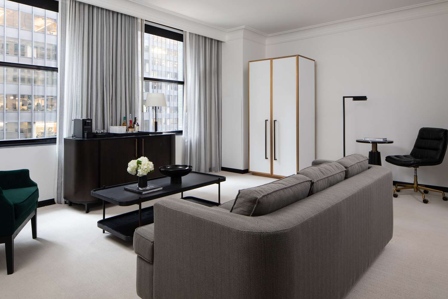 Pendry Chicago by null