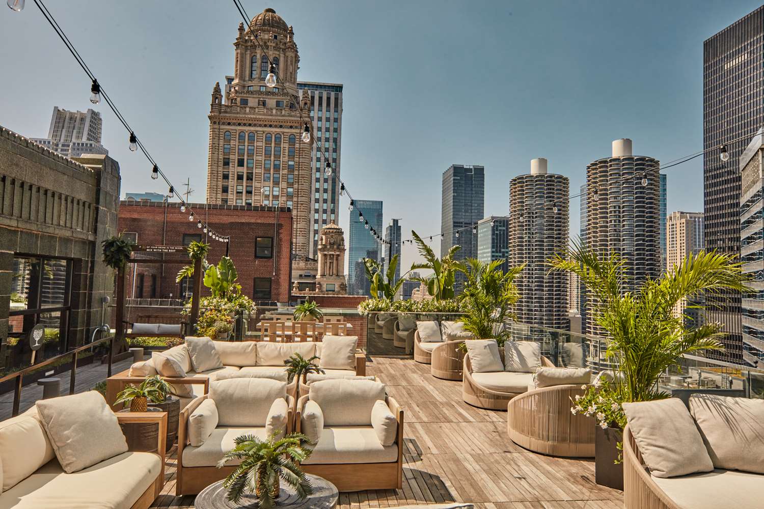 Pendry Chicago by null