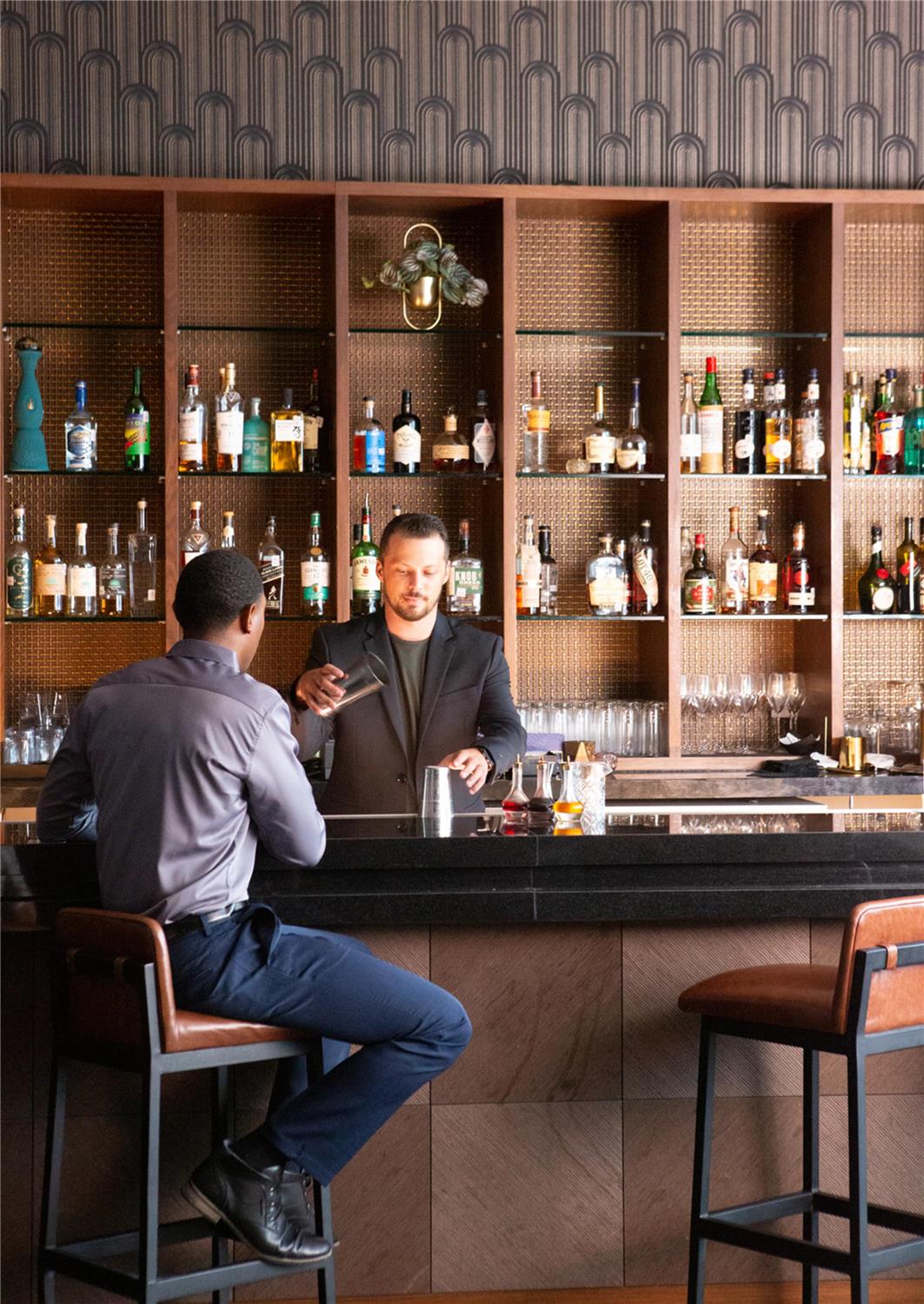 Thompson San Antonio – Riverwalk, by Hyatt by null