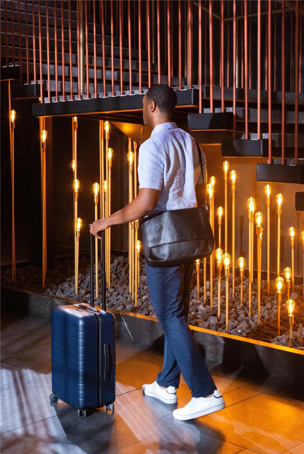 Thompson San Antonio – Riverwalk, by Hyatt by null