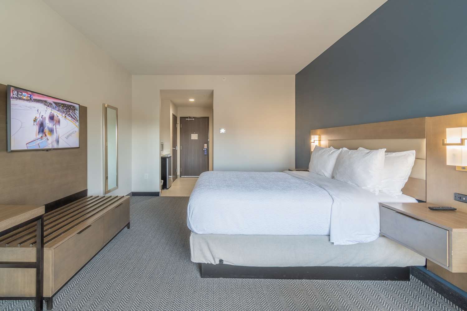 Hampton Inn & Suites Tacoma