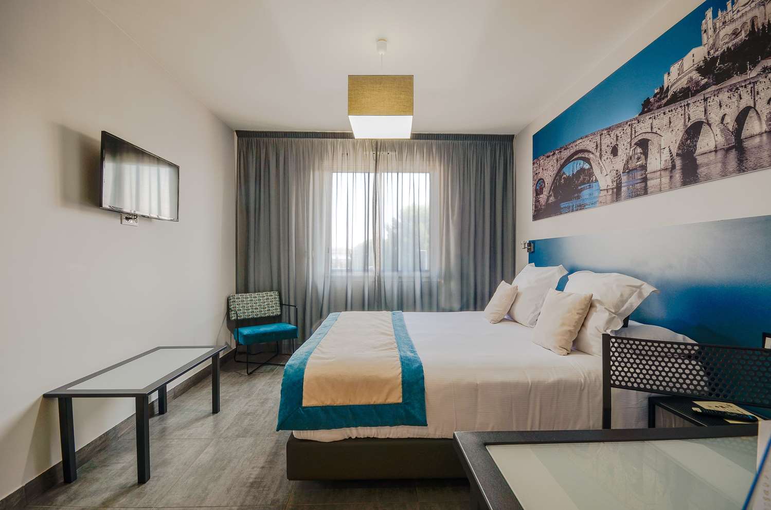 Sure Hotel by Best Western Béziers Le Monestié photo 7