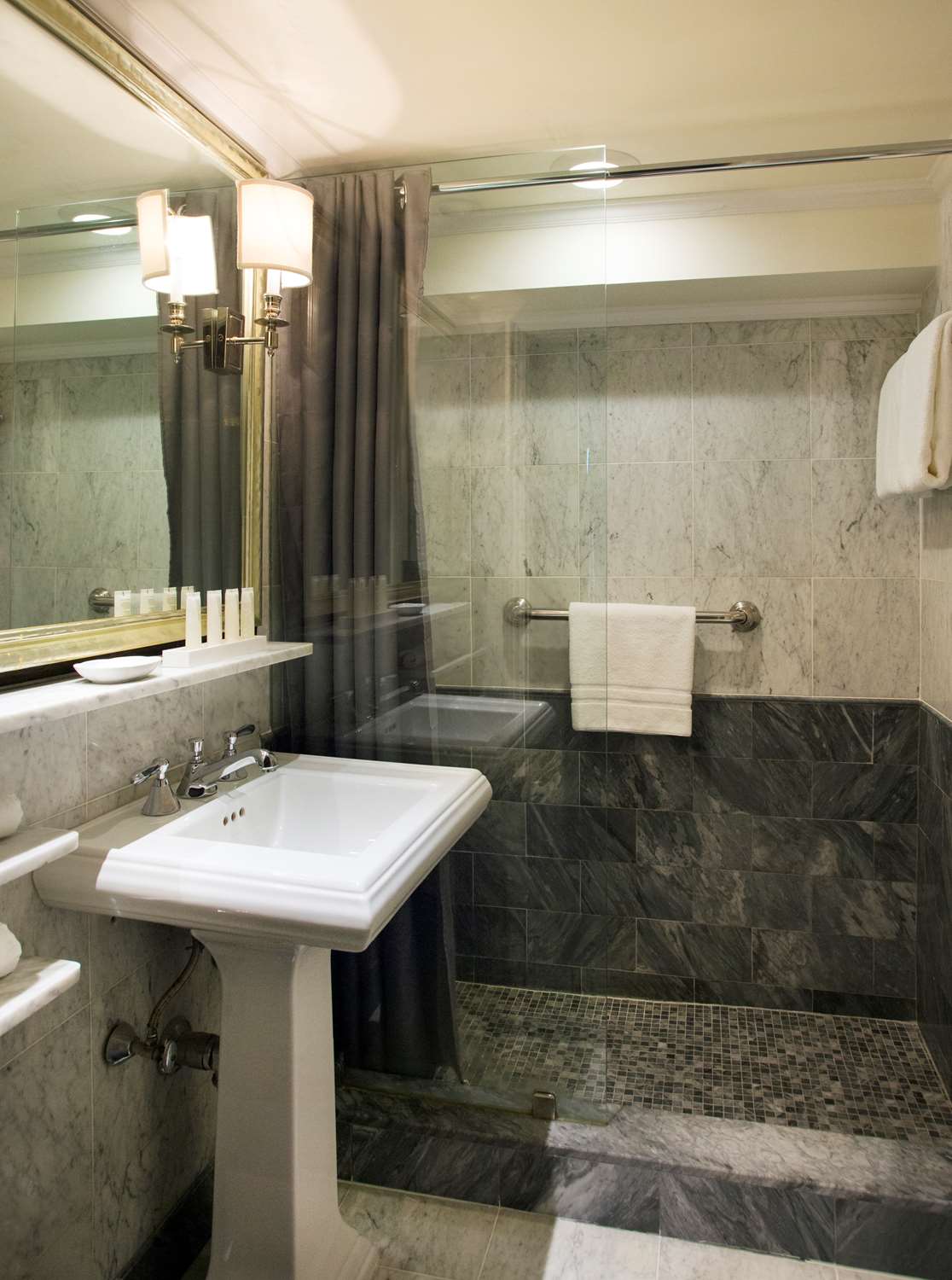 The Eliot Hotel by null