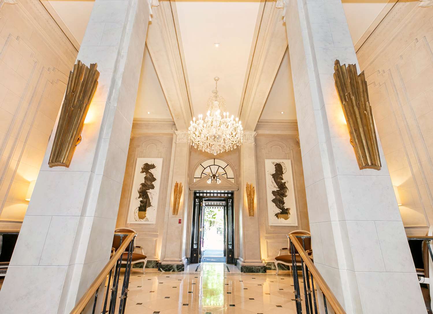 The Eliot Hotel by null The Eliot Hotel by null