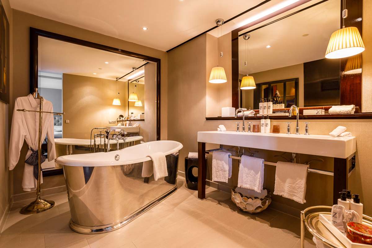 HOTEL ZOO BERLIN by null