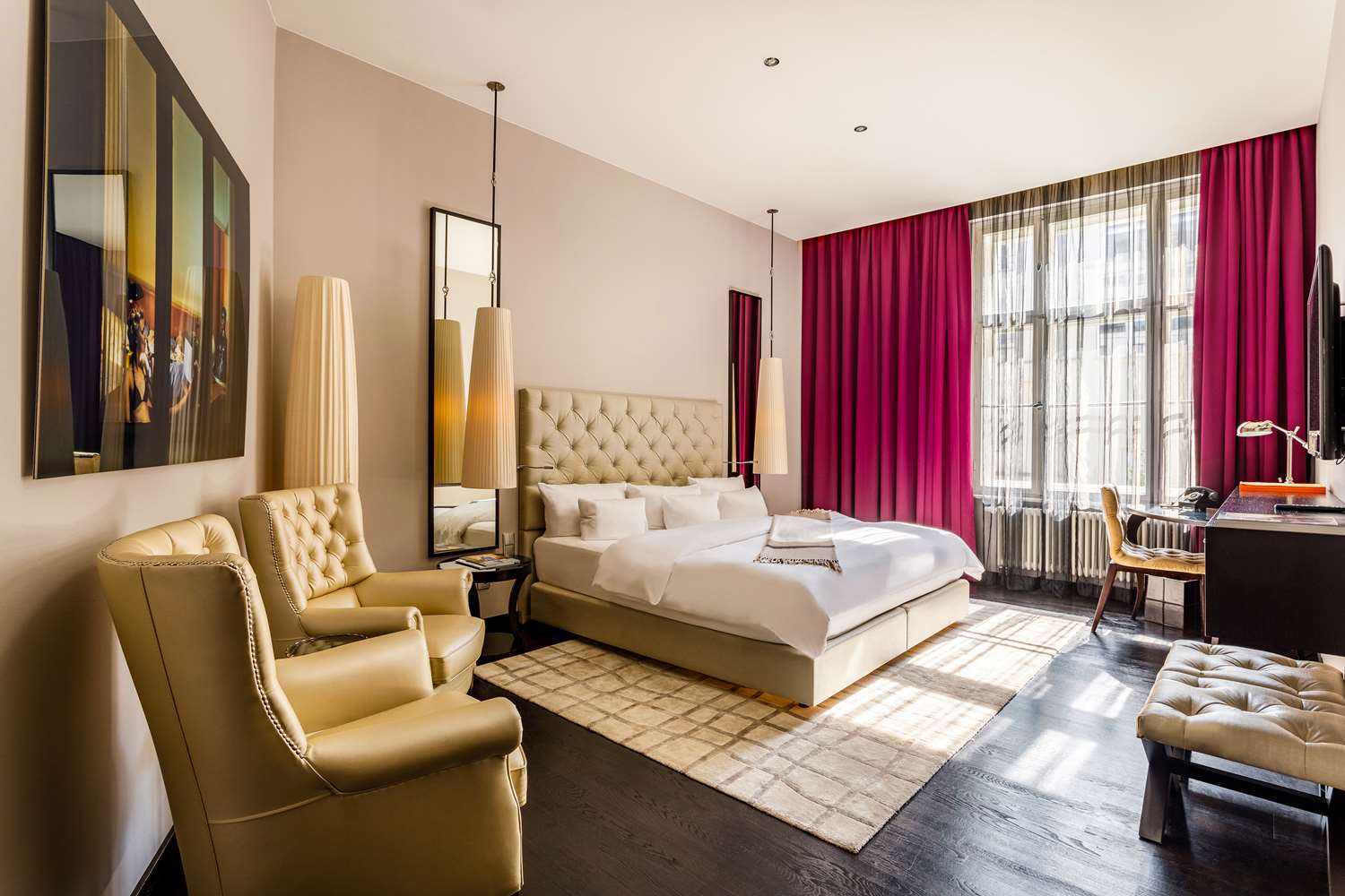 HOTEL ZOO BERLIN by null