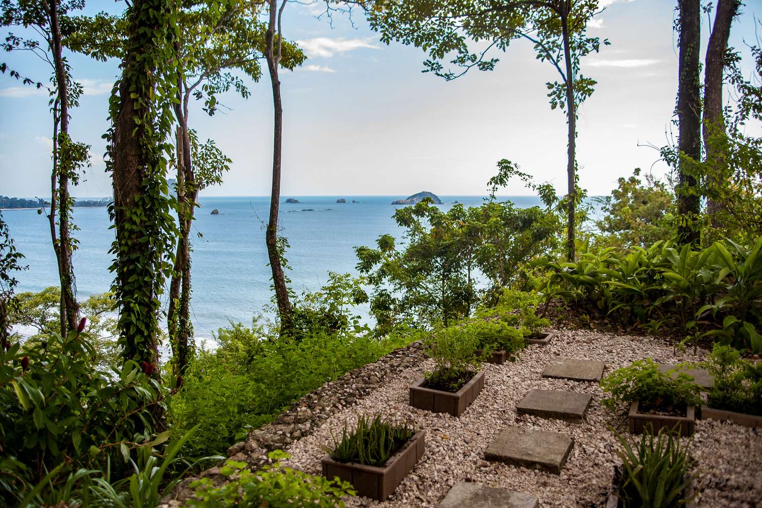 Arenas Del Mar Beachfront & Rainforest Resort by null