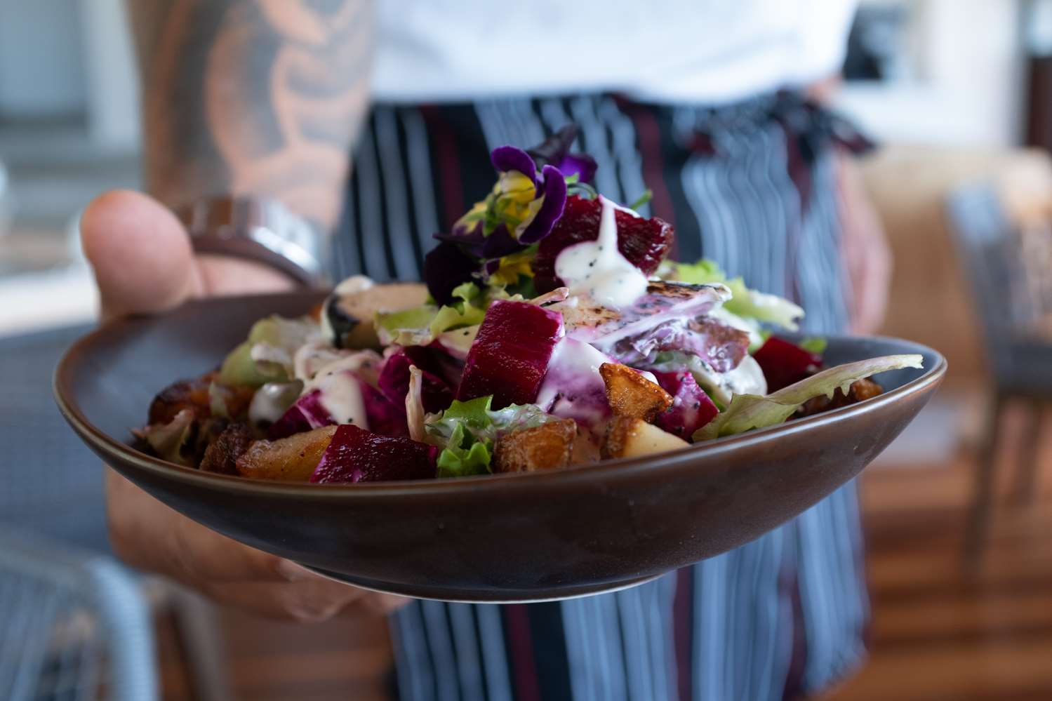 Hotel Senda Monteverde by null