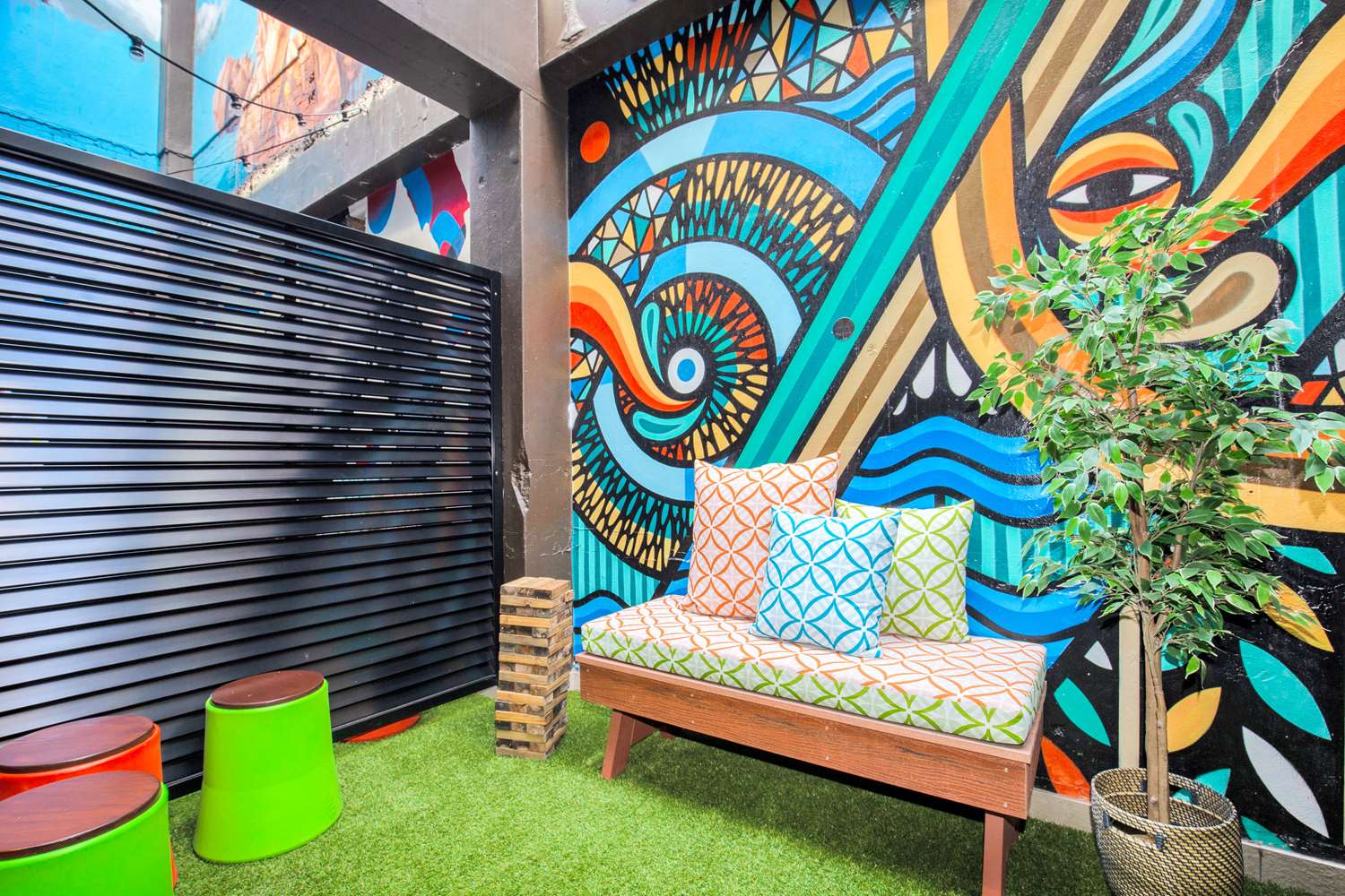 The Constance Hotel Fortitude Valley by null