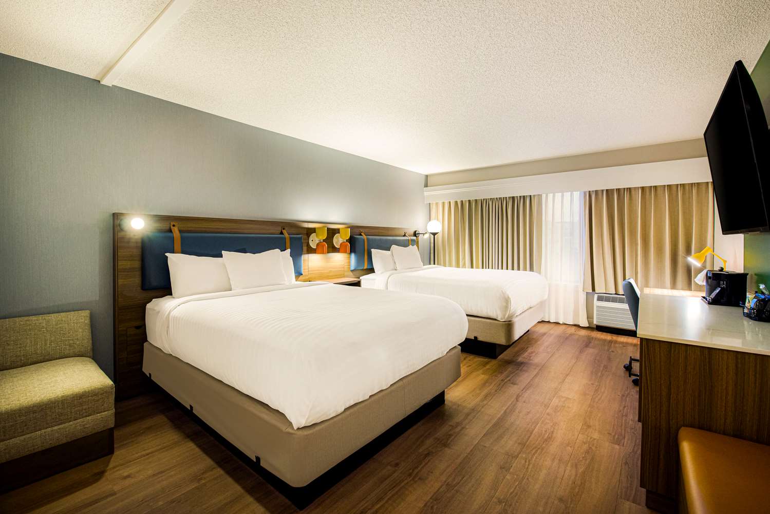 Sonesta Select Philadelphia Airport, Philadelphia Airport
