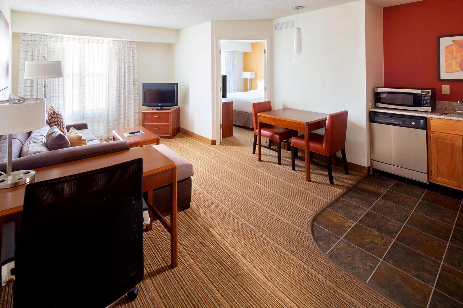 Sonesta ES Suites Birmingham Homewood photo 3