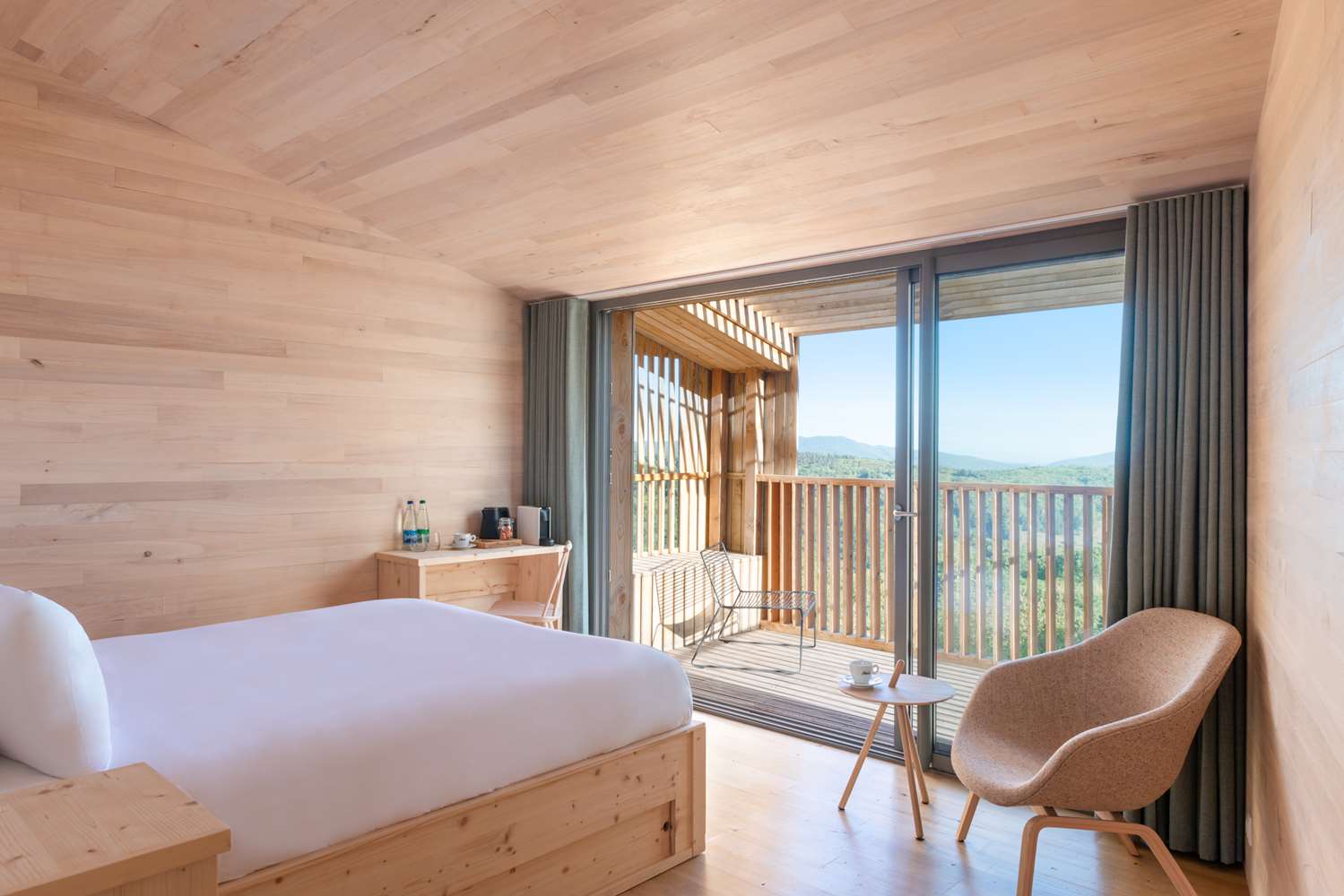 The Originals Relais, 48° Nord by null