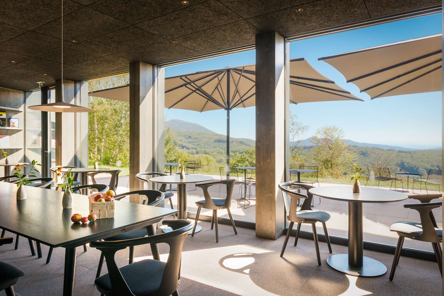 The Originals Relais, 48° Nord by null