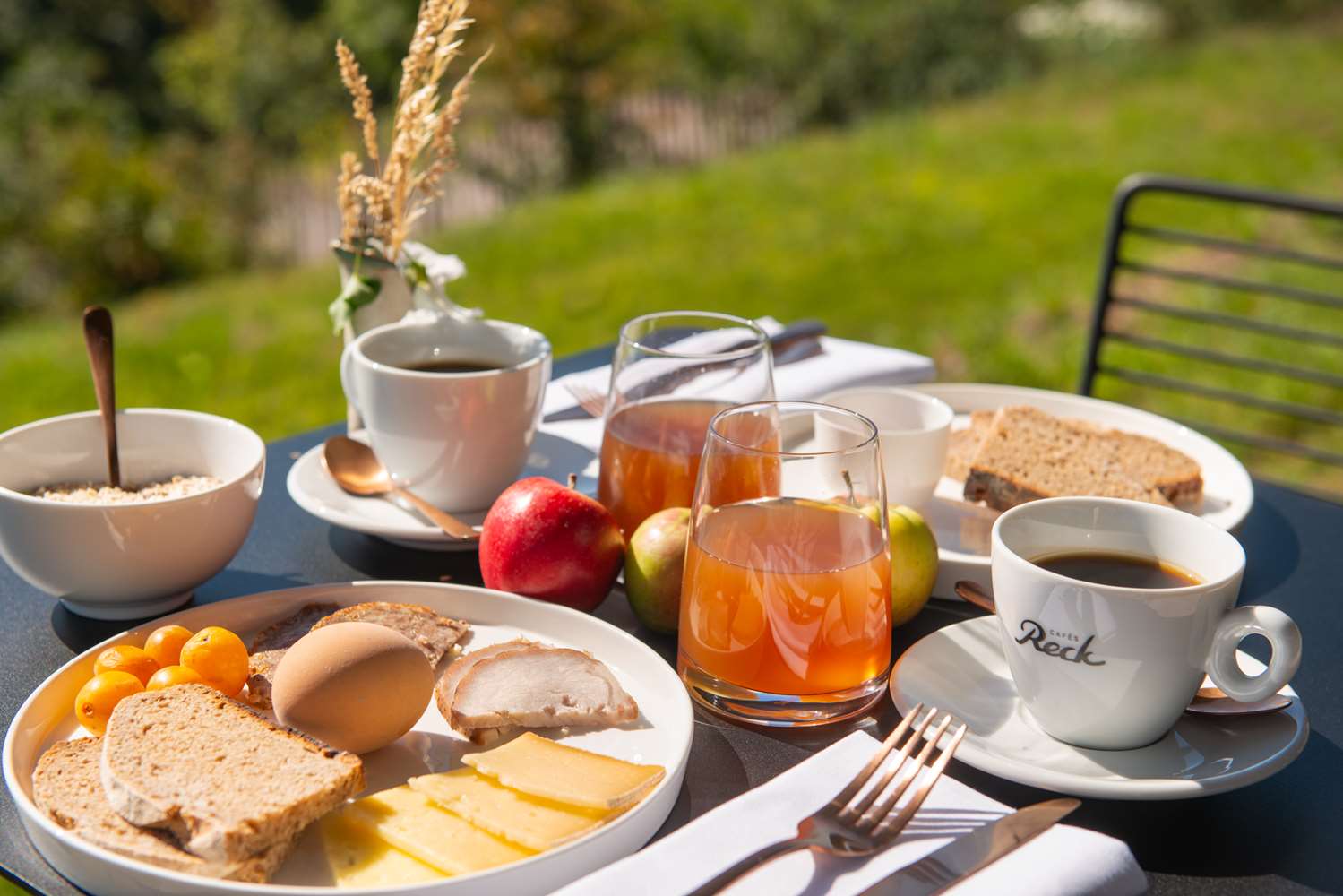 48° Nord Landscape Høtel by null