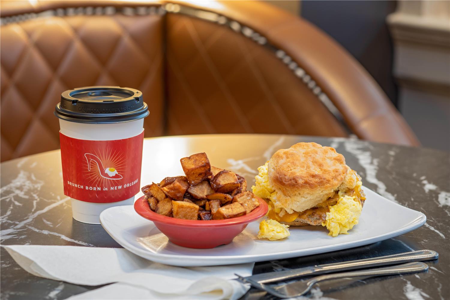 The Pelham Hotel by null