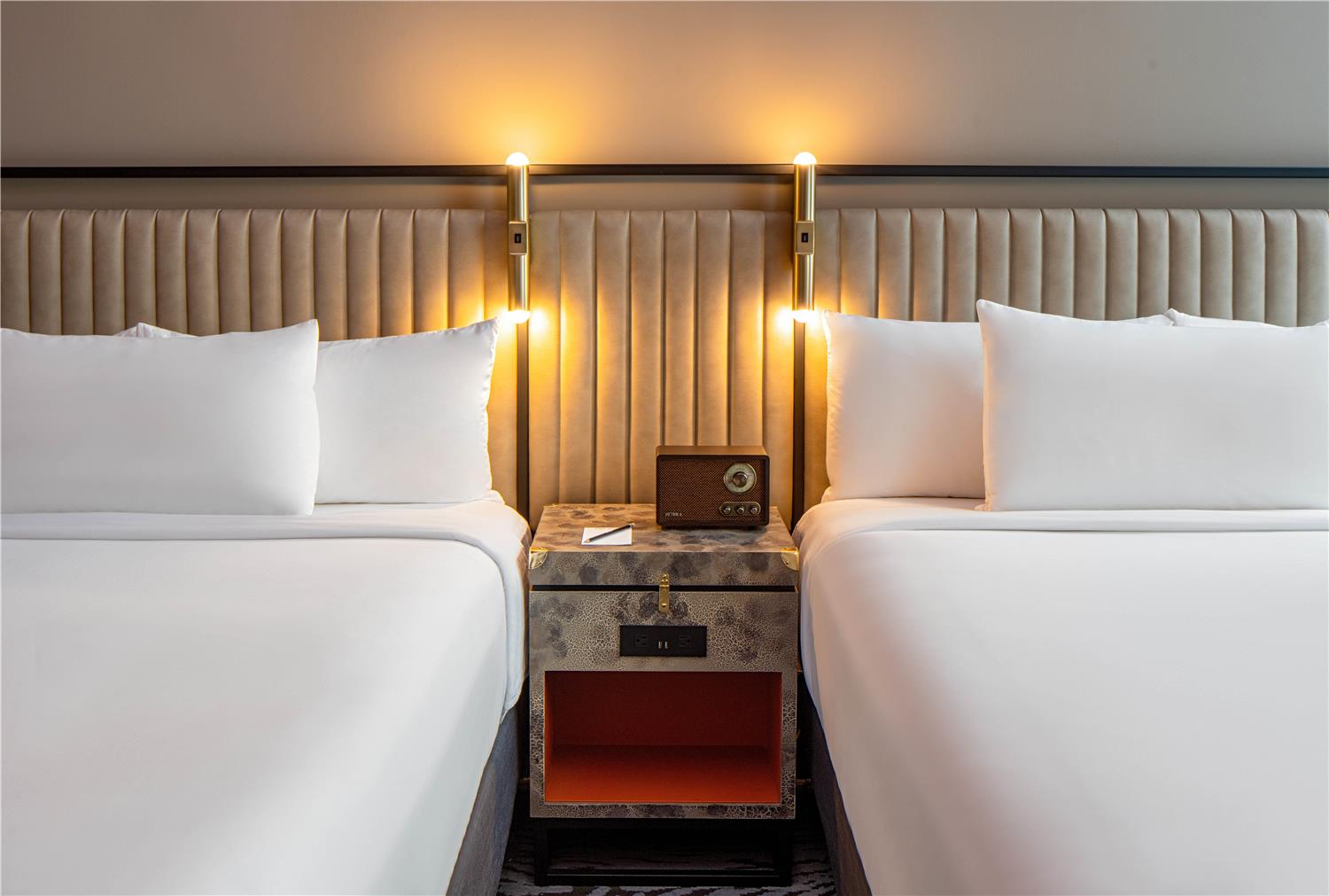 The Pelham Hotel by null