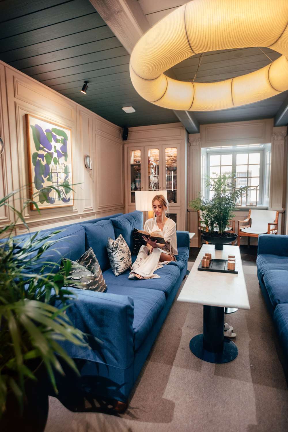 Hôtel Reisen - The Unbound Collection by Hyatt by null