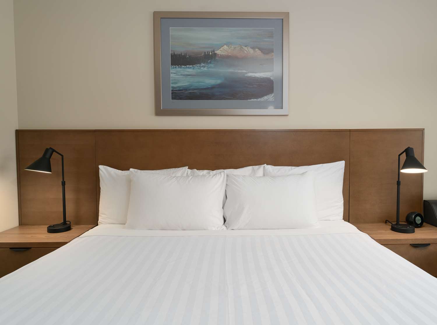 Prestige Hudson Bay Lodge & Conference Centre, member of WorldHotels Crafted by null
