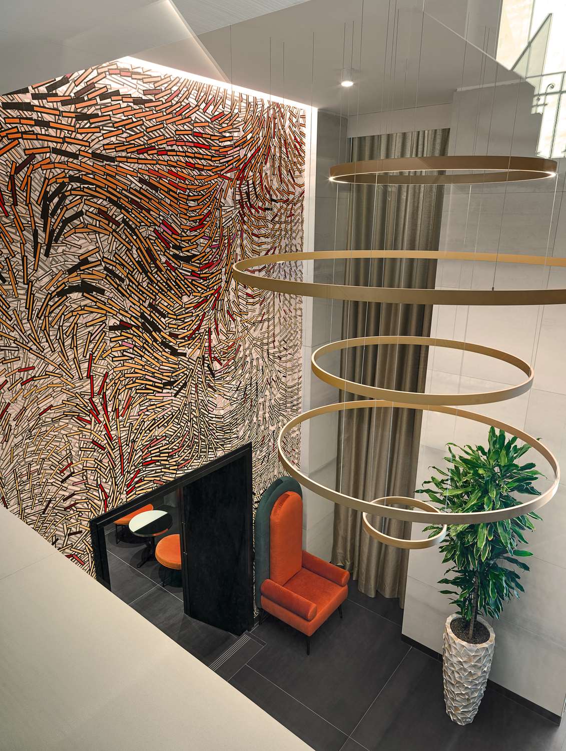 Orazio Palace Hotel by null