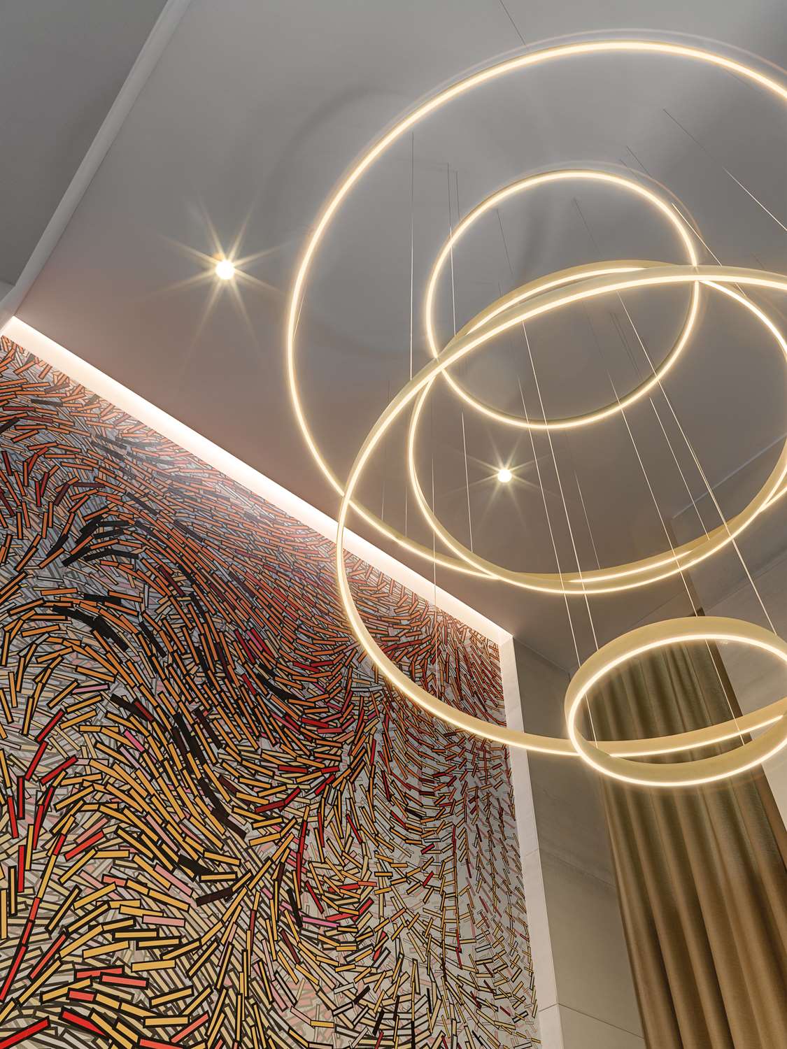 Orazio Palace Hotel by null