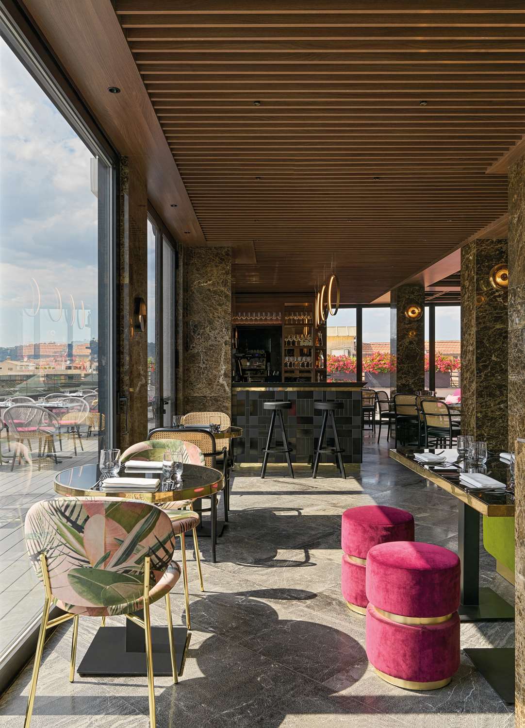 Orazio Palace Hotel by null