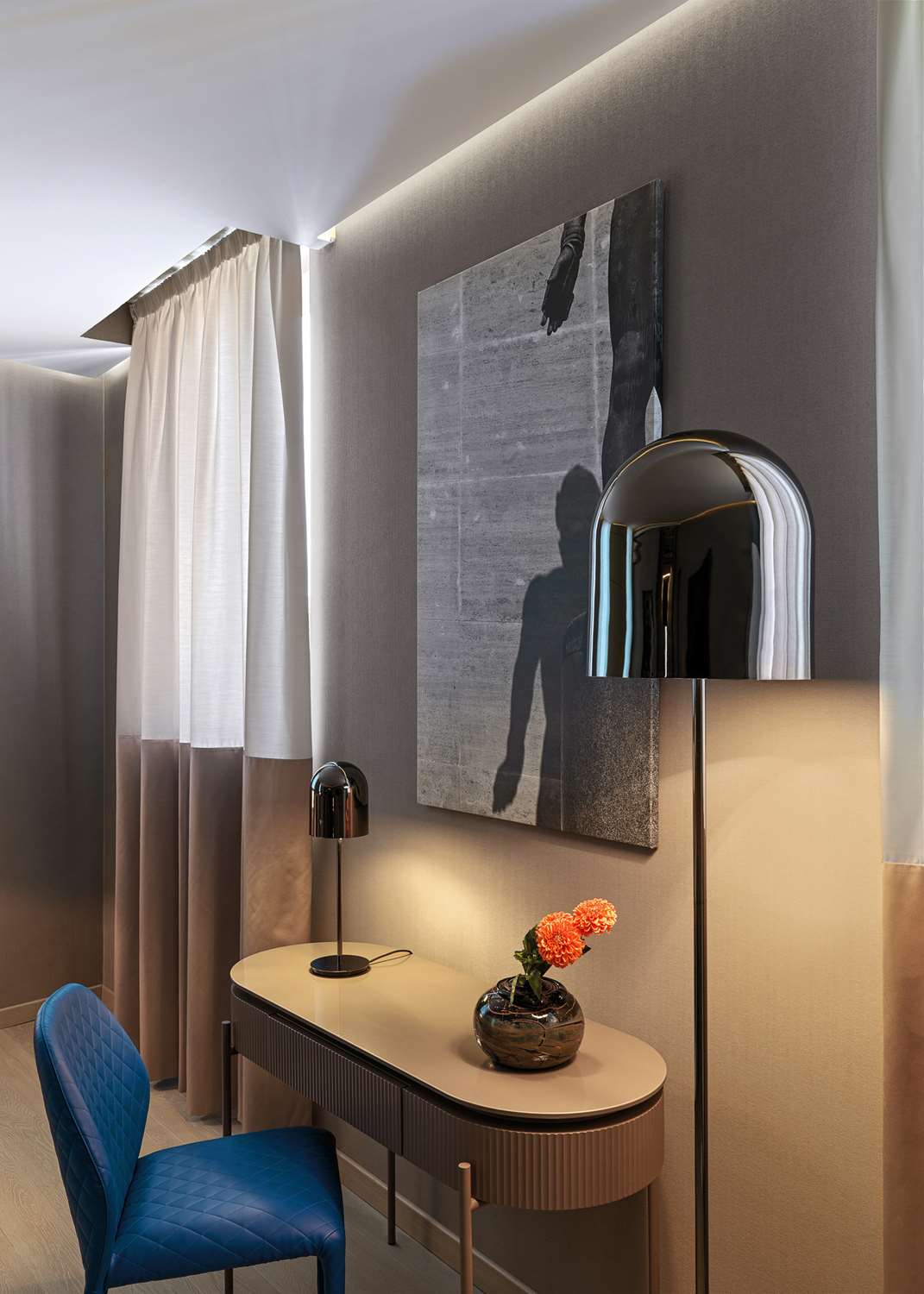 Orazio Palace Hotel by null