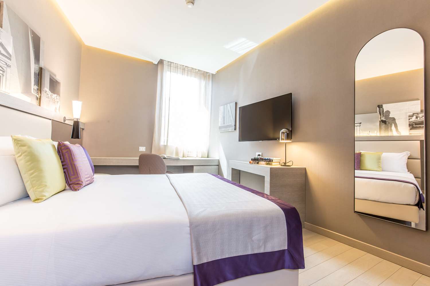 Orazio Palace Hotel by null