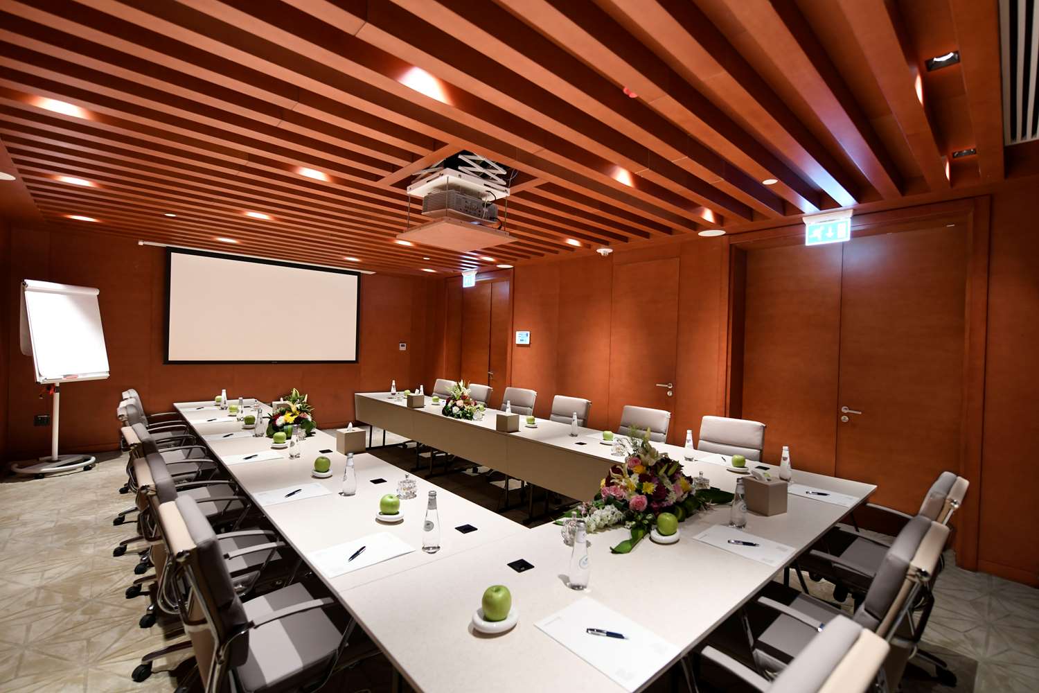 Golden Tulip Riyadh Hotel by null