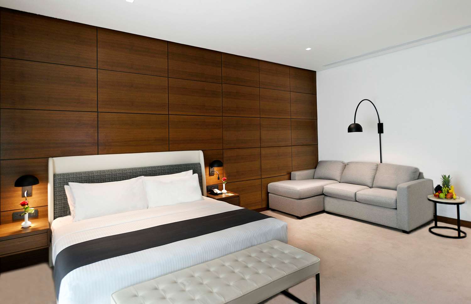 Golden Tulip Riyadh Hotel by null