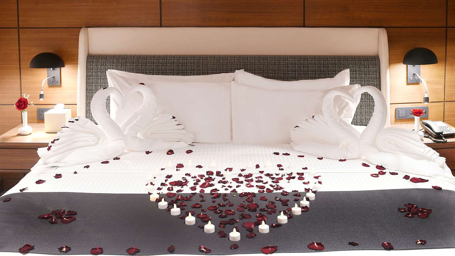 Golden Tulip Riyadh Hotel by null