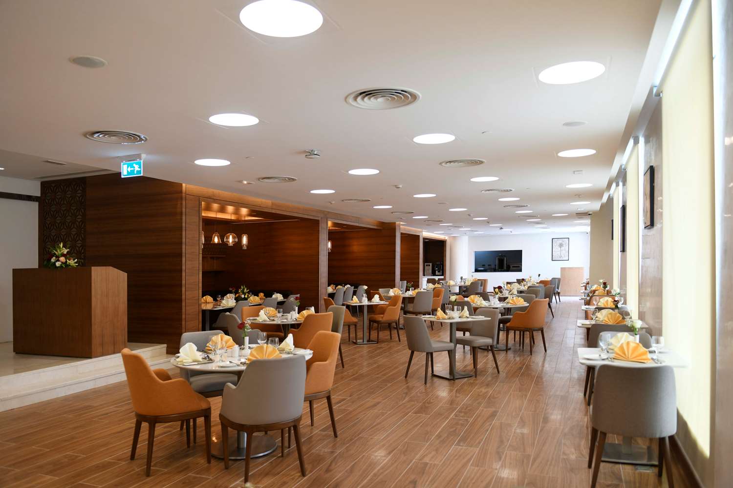 Golden Tulip Riyadh Hotel by null
