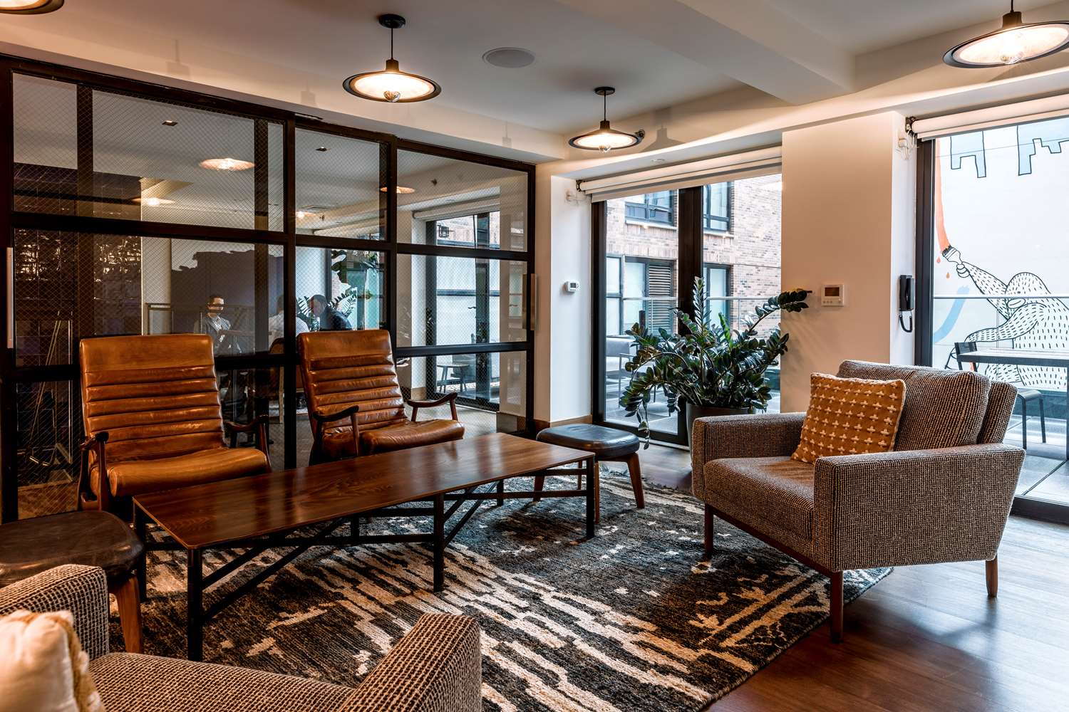 Arlo SoHo by null
