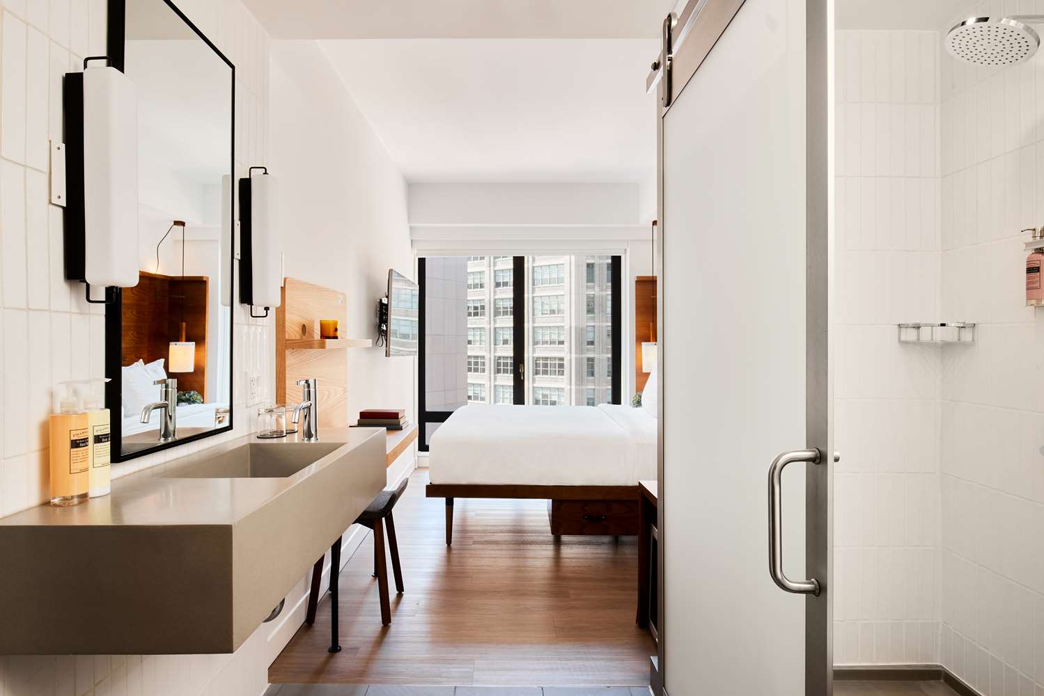 Arlo SoHo by null