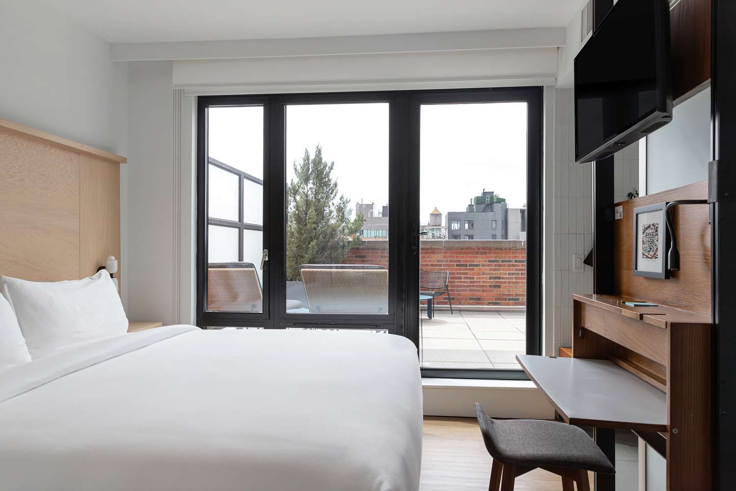 Arlo SoHo by null