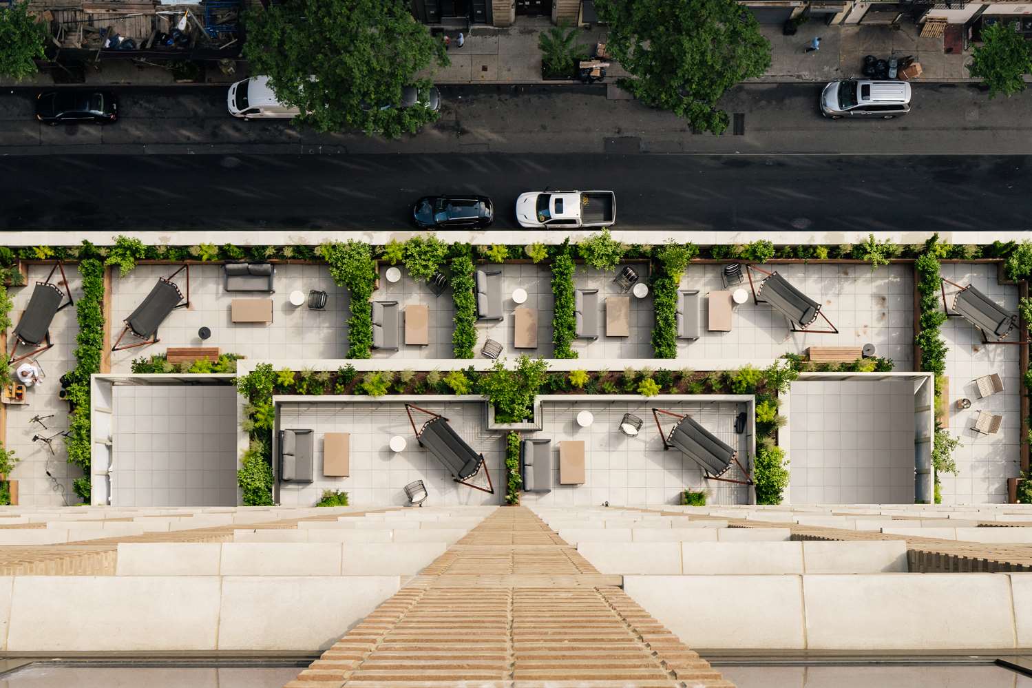 Arlo Midtown by null