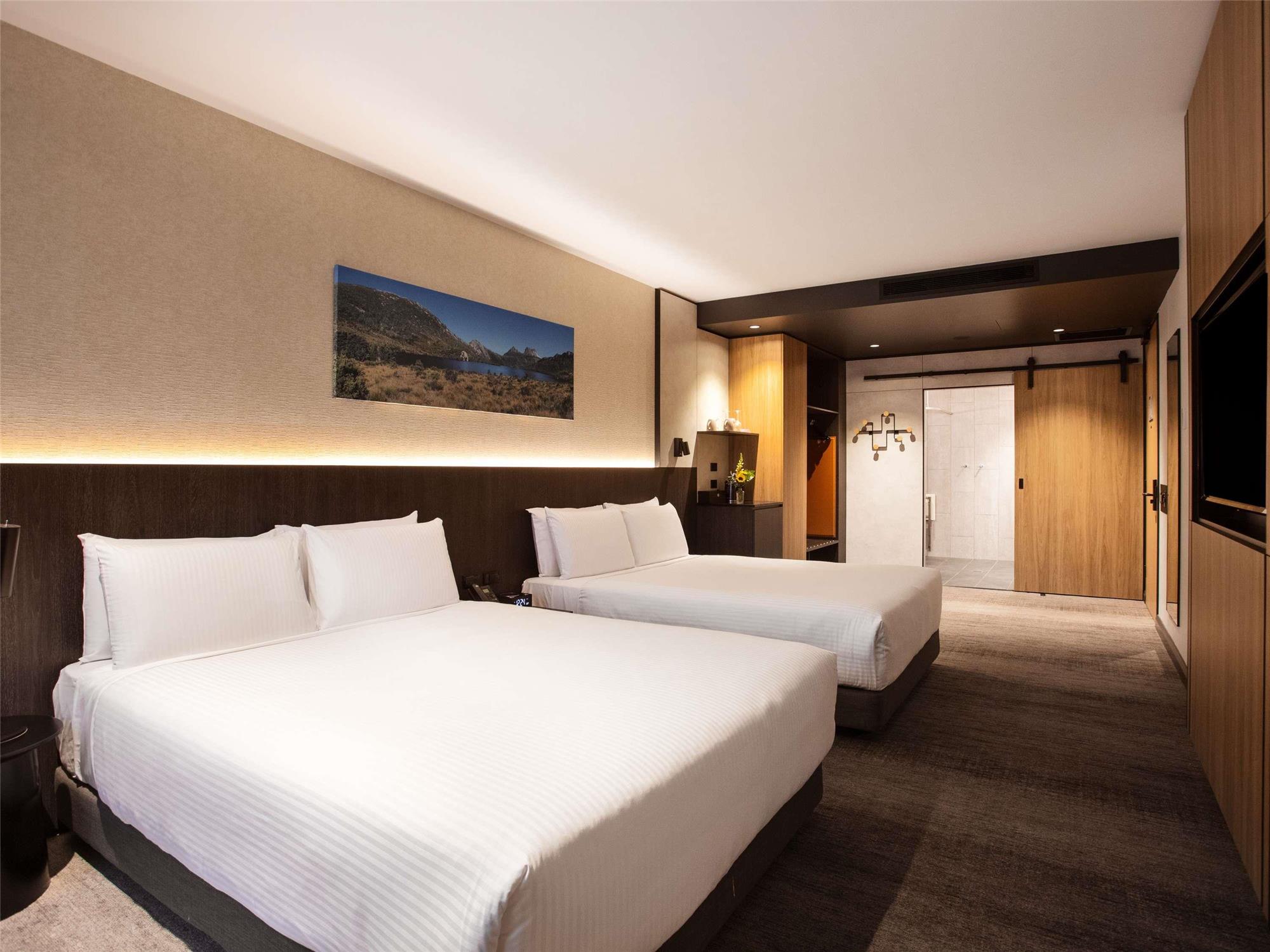 Mövenpick Hotel Hobart photo 6