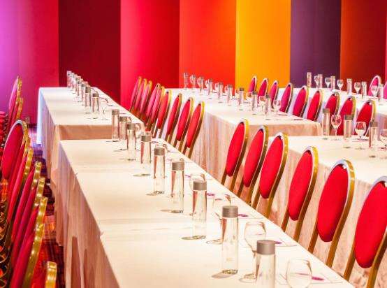 Airport Hotel Basel by null