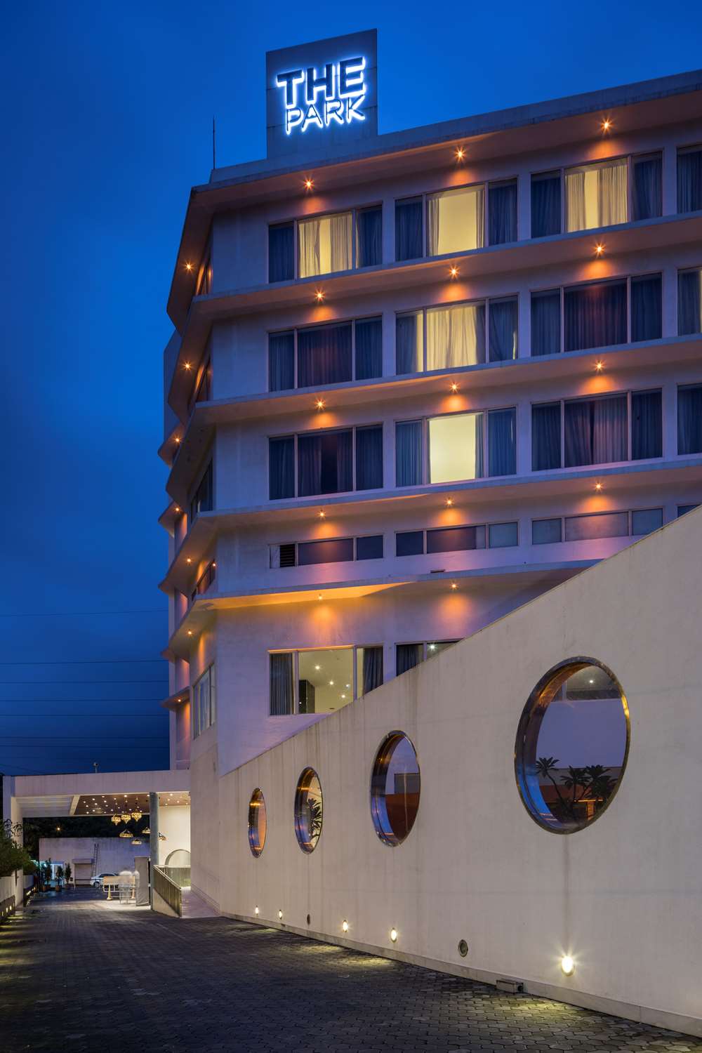 The Park Navi Mumbai photo 6